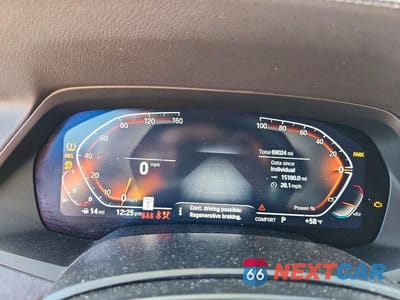 Zdjęcie 9 z 14 samochodu: 2023 BMW X5 XDRIVE40I VIN:5UXCR6C00P9P95752 - miniatura