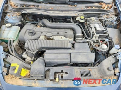 Zdjęcie 11 z 12 samochodu: 2006 VOLVO V50 T5 VIN:YV1MJ682462157996 - miniatura