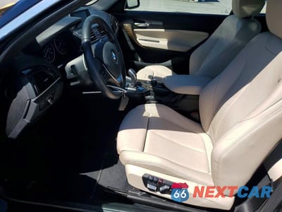 Zdjęcie 7 z 12 samochodu: 2016 BMW 228 XI SULEV VIN:WBA1G9C5XGV726339 - miniatura
