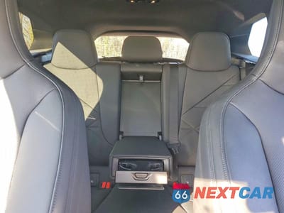 Zdjęcie 10 z 13 samochodu: 2025 BMW IX XDRIVE50 VIN:WB523CF06SCT00437 - miniatura