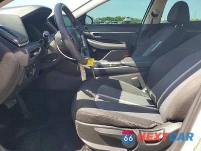 Zdjęcie 7 z 12 samochodu: 2020 HYUNDAI SONATA SE VIN:5NPEG4JA0LH061579 - miniatura