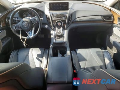 Zdjęcie 8 z 13 samochodu: 2019 ACURA RDX ADVANCE VIN:5J8TC2H7XKL017571 - miniatura