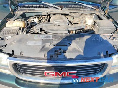 Zdjęcie 12 z 12 samochodu: 2003 GMC YUKON VIN:1GKEK13ZX3J136719 - miniatura