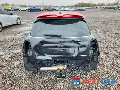 Zdjęcie 6 z 12 samochodu: 2015 MINI COOPER JOHN COOPER WORKS VIN:WMWXM9C54FT996440 - miniatura