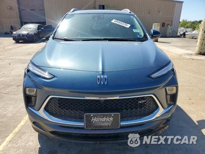 Piąte zdjęcie samochodu w środku: 2024 BUICK ENCORE GX SPORT TOURING VIN:KL4AMDSL1RB197909 - miniatura