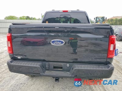 Zdjęcie 6 z 12 samochodu: 2023 FORD F150 SUPERCREW VIN:1FTFW1E54PFA93227 - miniatura