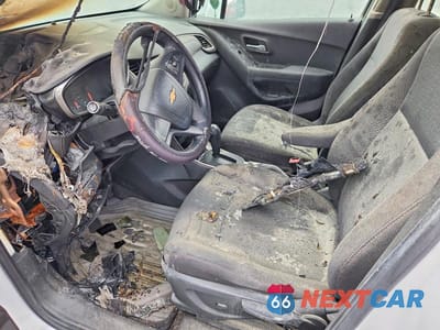 Zdjęcie 7 z 13 samochodu: 2018 CHEVROLET TRAX LS VIN:3GNCJKSB7JL225841 - miniatura