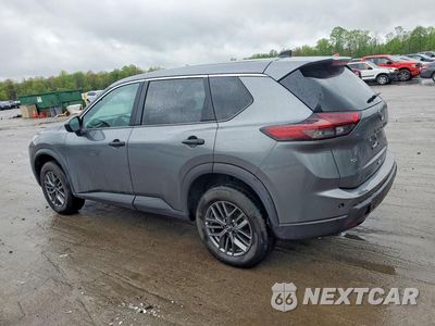Drugie zdjęcie samochodu z przodu: 2024 NISSAN ROGUE S VIN:5N1BT3AB1RC678118 - miniatura