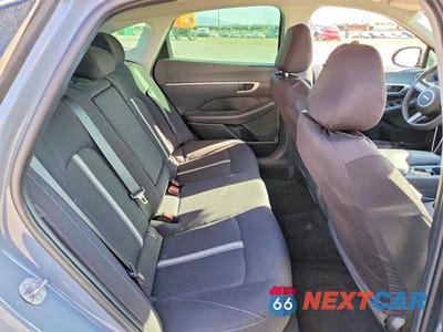 Zdjęcie 10 z 12 samochodu: 2024 HYUNDAI SONATA SEL VIN:KMHL64JA9RA407540 - miniatura