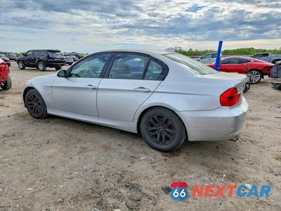Drugie zdjęcie samochodu z przodu: 2006 BMW 325 I VIN:WBAVB13556PT24328 - miniatura