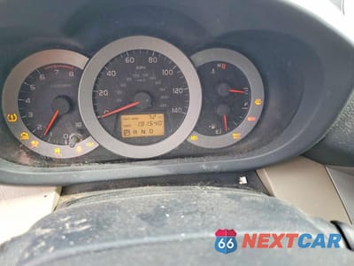 Zdjęcie 9 z 12 samochodu: 2008 TOYOTA RAV4 BASE VIN:JTMZD33V386054194 - miniatura