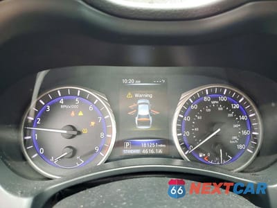 Zdjęcie 9 z 13 samochodu: 2015 INFINITI Q50 PREMIUM VIN:JN1BV7AP4FM335149 - miniatura