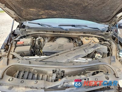 Zdjęcie 12 z 12 samochodu: 2022 CHEVROLET TAHOE K1500 Z71 VIN:1GNSKPKDXNR119938 - miniatura