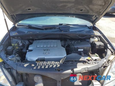 Zdjęcie 12 z 13 samochodu: 2007 LEXUS RX 350 VIN:2T2HK31U87C012313 - miniatura