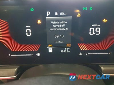 Zdjęcie 9 z 12 samochodu: 2025 KIA K5 GT LINE VIN:KNAG64J79S5285929 - miniatura