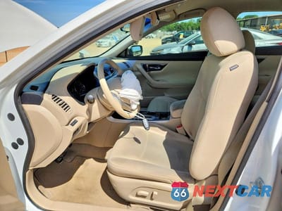Zdjęcie 7 z 13 samochodu: 2014 NISSAN ALTIMA 2.5 S VIN:1N4AL3AP1EC290902 - miniatura