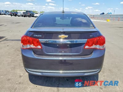 Zdjęcie 6 z 12 samochodu: 2015 CHEVROLET CRUZE LT VIN:1G1PC5SB7F7245128 - miniatura