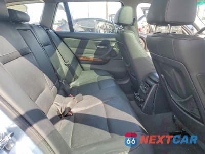 Zdjęcie 10 z 12 samochodu: 2009 BMW 328 XIT VIN:WBAUU33509A540256 - miniatura