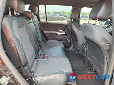 Zdjęcie 11 z 14 samochodu: 2023 MERCEDES-BENZ EQB 300 4MATIC VIN:W1N9M0KB7PN054931 - miniatura