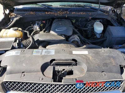 Zdjęcie 11 z 11 samochodu: 2003 CHEVROLET SILVERADO K1500 VIN:1GCEK14V93Z261817 - miniatura