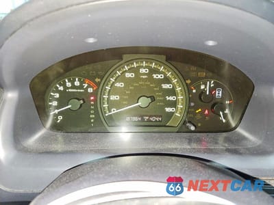 Zdjęcie 9 z 12 samochodu: 2006 HONDA ACCORD EX VIN:1HGCM66556A025312 - miniatura