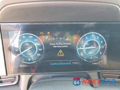Zdjęcie 9 z 12 samochodu: 2025 HYUNDAI ELANTRA N BASE VIN:KMHLW4DK4SU032942 - miniatura