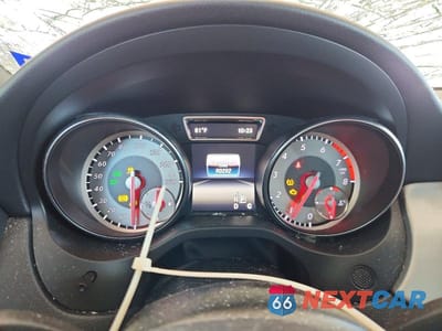 Zdjęcie 9 z 12 samochodu: 2016 MERCEDES-BENZ CLA 250 VIN:WDDSJ4EB1GN337819 - miniatura