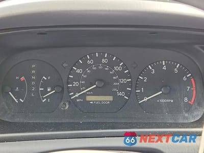 Zdjęcie 9 z 12 samochodu: 2000 TOYOTA CAMRY LE VIN:JT2BG22K7Y0431941 - miniatura
