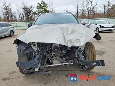 Piąte zdjęcie samochodu w środku: 2022 MERCEDES-BENZ GLE 350 VIN:4JGFB4JB8NA621317 - miniatura