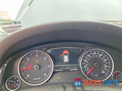 Zdjęcie 9 z 13 samochodu: 2013 VOLKSWAGEN TOUAREG V6 TDI VIN:WVGEP9BP4DD012808 - miniatura