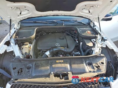 Zdjęcie 12 z 13 samochodu: 2020 MERCEDES-BENZ GLE 350 4MATIC VIN:4JGFB4KB0LA045752 - miniatura