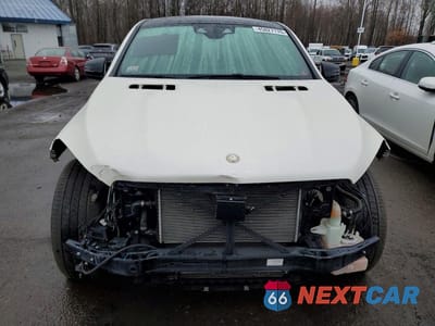 Piąte zdjęcie samochodu w środku: 2017 MERCEDES-BENZ GLE COUPE 43 AMG VIN:4JGED6EB0HA053922 - miniatura