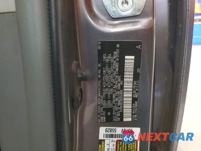 Zdjęcie 13 z 13 samochodu: 2011 TOYOTA SIENNA XLE 8-PASSENGER VIN:5TDYK3DC3BS040656 - miniatura