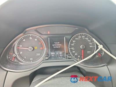 Zdjęcie 9 z 13 samochodu: 2014 AUDI Q5 PREMIUM PLUS VIN:WA1DGAFP4EA051164 - miniatura