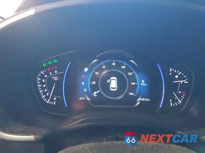 Zdjęcie 9 z 13 samochodu: 2019 HYUNDAI SANTA FE SEL 2.4L VIN:5NMS33AD4KH021679 - miniatura