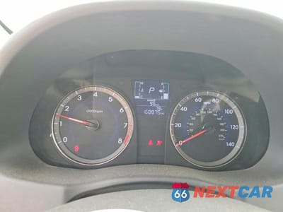 Zdjęcie 9 z 11 samochodu: 2015 HYUNDAI ACCENT GLS VIN:KMHCT4AEXFU838779 - miniatura
