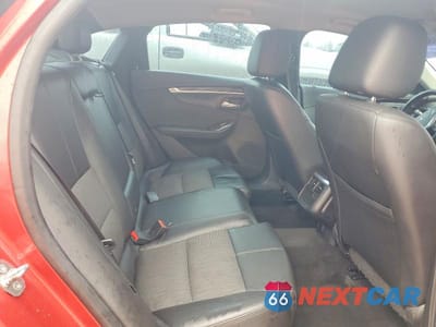 Zdjęcie 10 z 12 samochodu: 2015 CHEVROLET IMPALA LT VIN:2G1115SL0F9282606 - miniatura