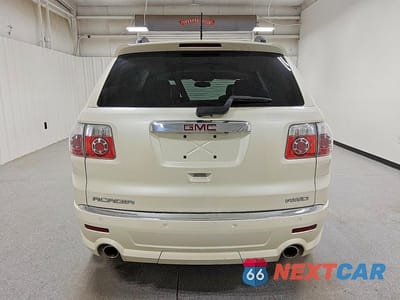 Zdjęcie 6 z 13 samochodu: 2012 GMC ACADIA DENALI VIN:1GKKVTED7CJ371814 - miniatura