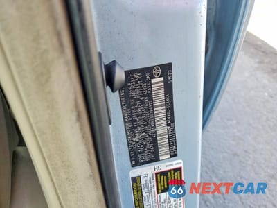 Zdjęcie 12 z 12 samochodu: 2008 TOYOTA CAMRY VIN:4T1BE46K68U786929 - miniatura