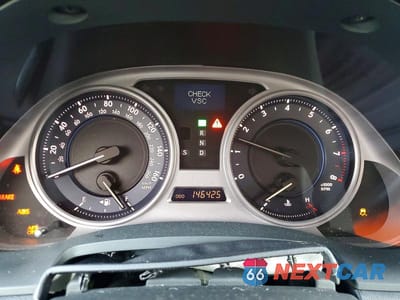 Zdjęcie 9 z 13 samochodu: 2006 LEXUS IS 350 VIN:JTHBE262165010710 - miniatura