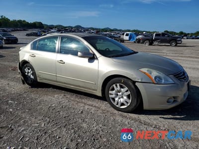 Czwarte zdjęcie samochodu z boku: 2010 NISSAN ALTIMA VIN:1N4AL2AP0AN472793 - miniatura