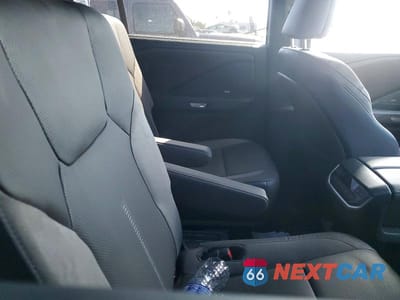 Zdjęcie 11 z 13 samochodu: 2024 LEXUS TX 550H+ LUXURY VIN:5TDACAC64RS000434 - miniatura