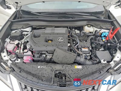 Zdjęcie 12 z 13 samochodu: 2025 LEXUS UX 300H PREMIUM VIN:JTHUCJDH5S2006199 - miniatura