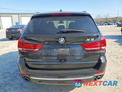Zdjęcie 6 z 12 samochodu: 2016 BMW X5 XDRIVE35I VIN:5UXKR0C56G0P26900 - miniatura