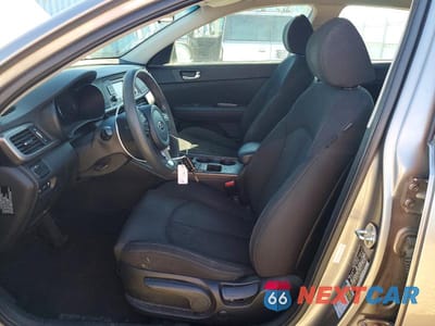 Zdjęcie 7 z 13 samochodu: 2016 KIA OPTIMA LX VIN:5XXGT4L37GG100284 - miniatura