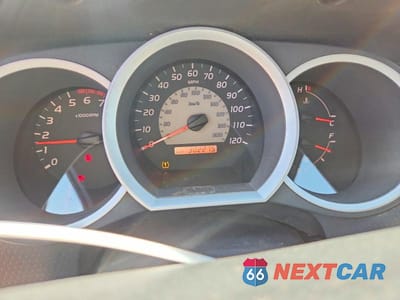 Zdjęcie 9 z 12 samochodu: 2006 TOYOTA TACOMA DOUBLE CAB PRERUNNER LONG BED VIN:5TEKU72N36Z242126 - miniatura