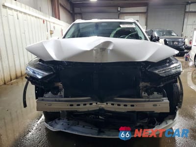 Piąte zdjęcie samochodu w środku: 2025 ACURA MDX ADVANCE VIN:5J8YE1H88SL013490 - miniatura