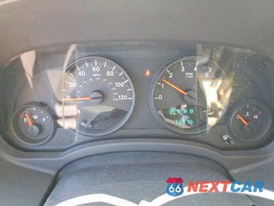 Zdjęcie 9 z 13 samochodu: 2011 JEEP COMPASS SPORT VIN:1J4NT1FB7BD151421 - miniatura