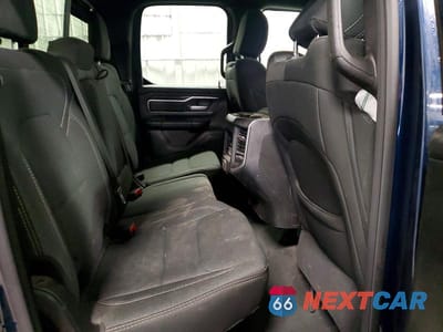 Zdjęcie 10 z 13 samochodu: 2019 RAM 1500 BIG HORN VIN:1C6SRFBT4KN921286 - miniatura