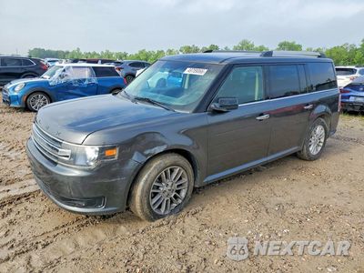 2016 FORD FLEX SEL 2FMGK5C89GBA12045 - główne zdjęcie licytacji z USA - miniatura